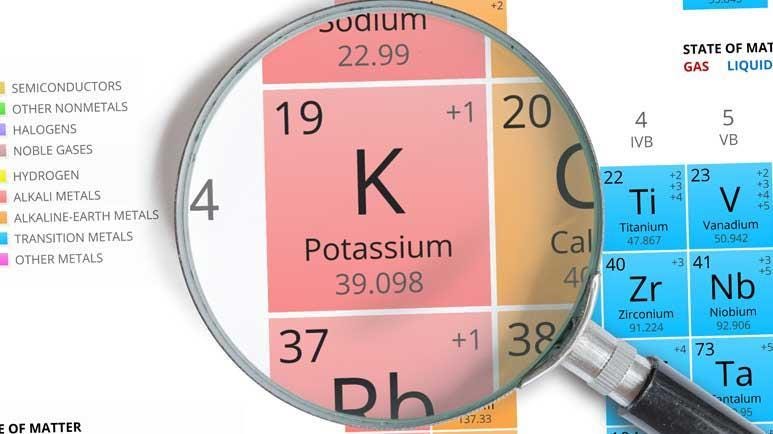 How Potassium Can Help Your High Blood Pressure