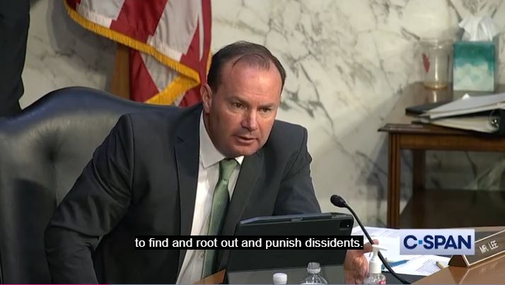 Twitter whistleblower Peiter ‘Mudge’ Zatko’s testimony was ‘terrifying’ for Capitol Hill staffers