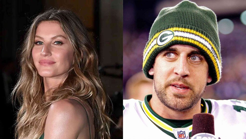 SATIRE – After Divorce Settlement, Gisele Expected To Own At Least 3 Times As Many Super Bowl Rings As Aaron Rodgers