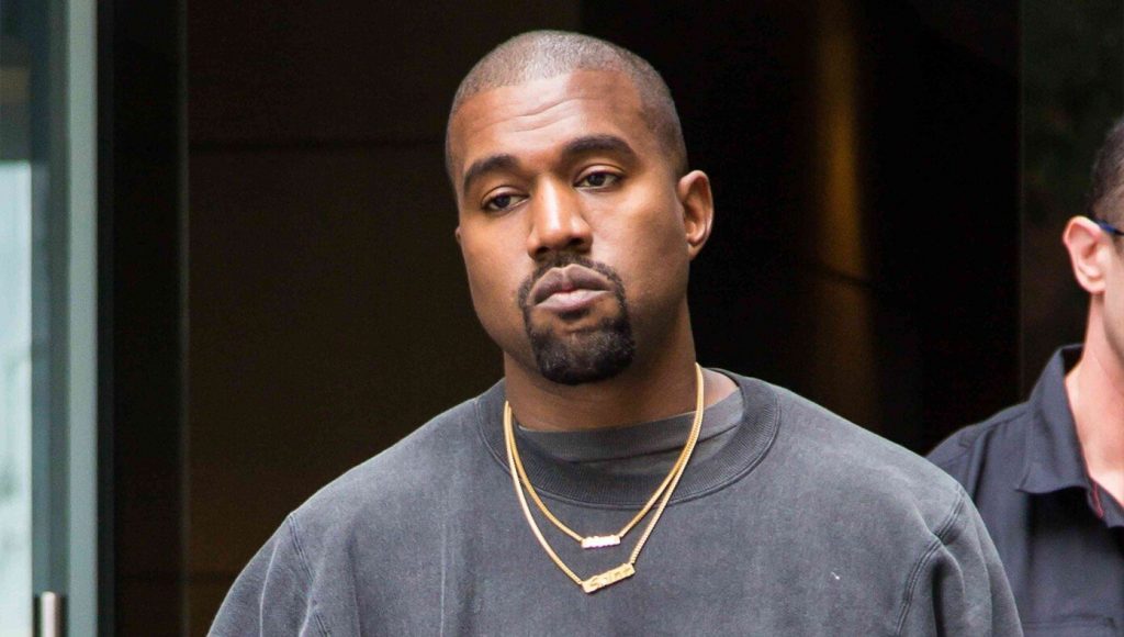 SATIRE – Kanye West Denounces Unhinged ‘Ye’ Person For Offensive Tweets