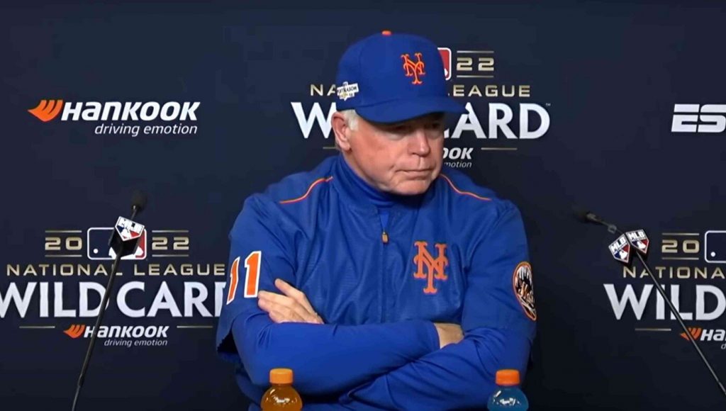 SATIRE – Mets Complain They Are At Disadvantage Because They Are Much Worse Than All The Other Teams