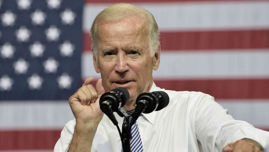SATIRE – Biden Admits We May Have A ‘Very Slight’ Nuclear War
