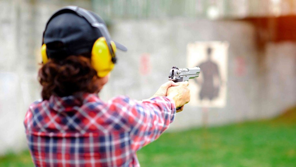 SATIRE – 9 Tips For Improving Gun Control