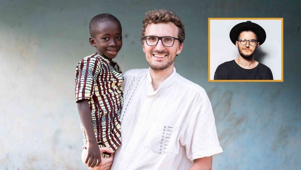 SATIRE – Man Becomes Missionary To Remote African Village So He Doesn’t Have To Share Gospel With Coworker