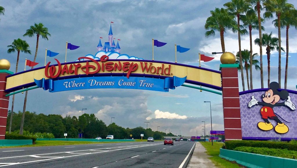 SATIRE – Disney Announces New, Cheaper Travel Option Where You Pay $3,000 Not To Go To Disney