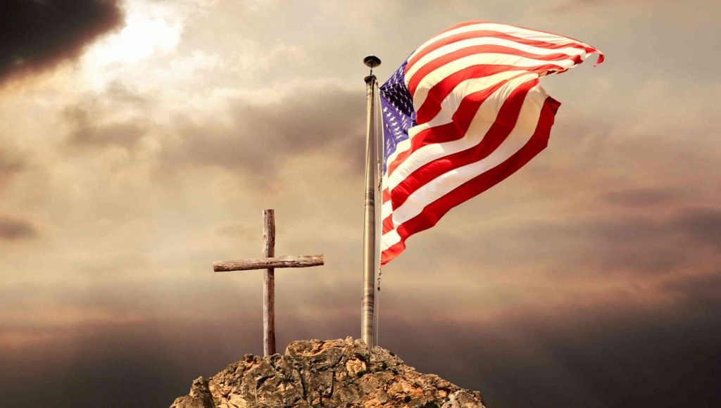 SATIRE – The 10 Most Brutally Martyred Christians In American History