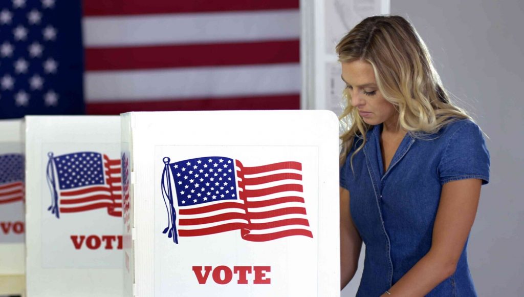 SATIRE – 10 Things You Can Do To Make Sure Our Elections Are Secure