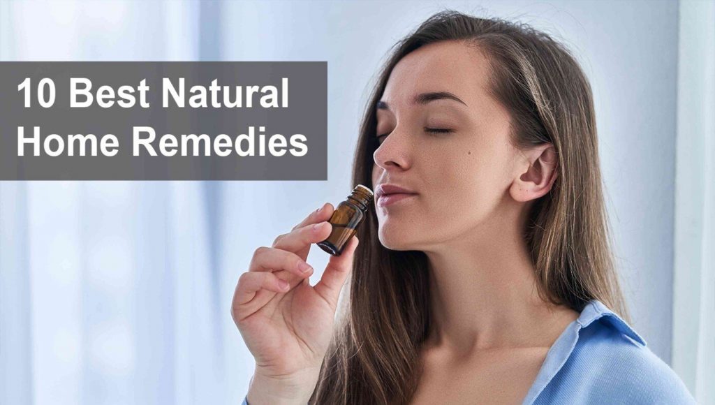 SATIRE – The Best Natural Home Remedies For Common Ailments