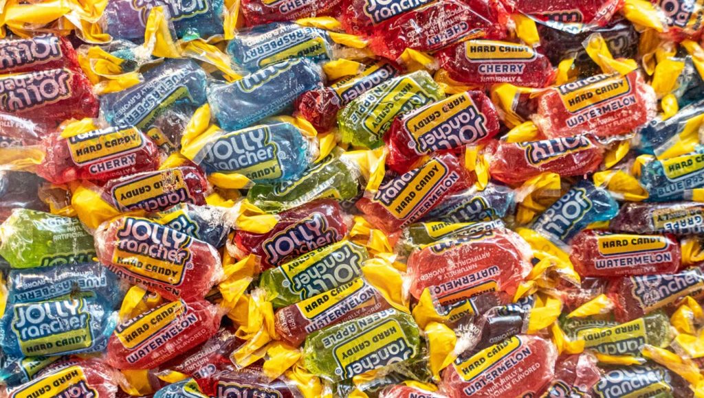 SATIRE – Unclear Why Candy Manufacturers Still Making Flavors Other Than Green Apple