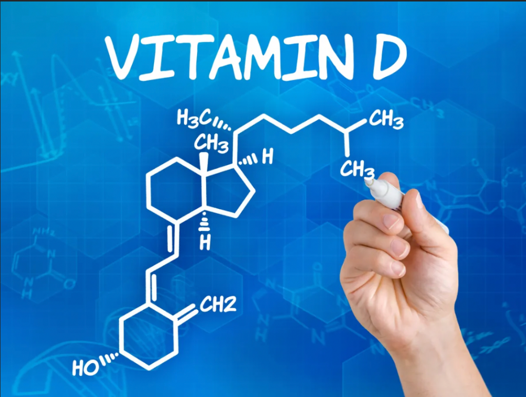 Well Being: Disinformation Assault on Vitamin D