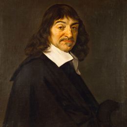 So True: Descartes’ Discourse on the Method