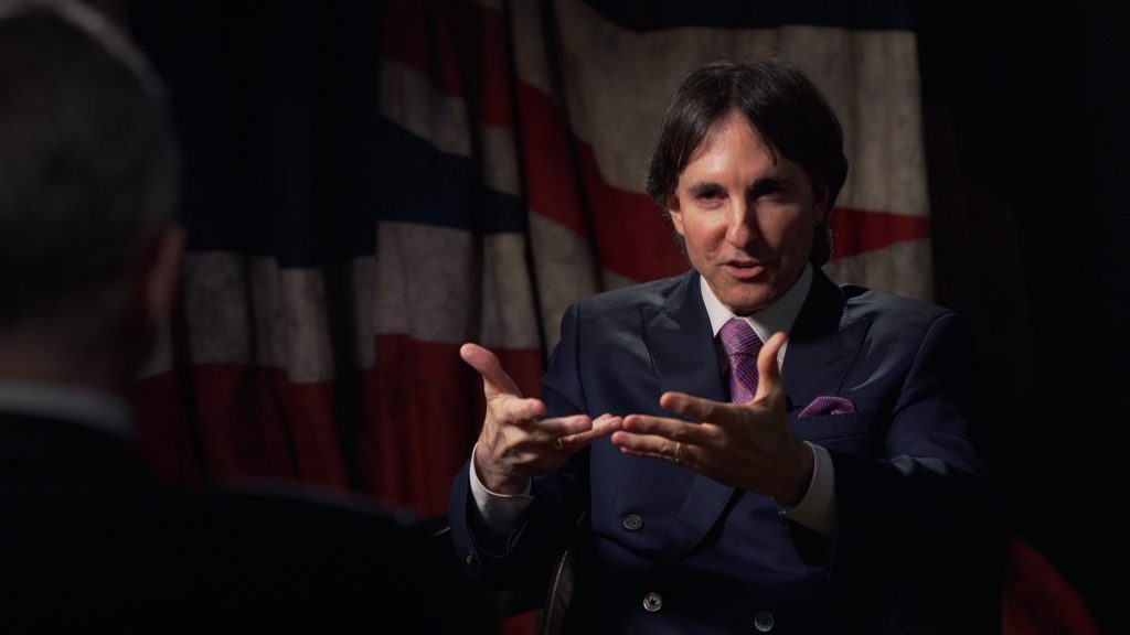 Dr John Demartini – Ultimate Self-Mastery: The Secret to Creating an Inspired and Fulfilling Life