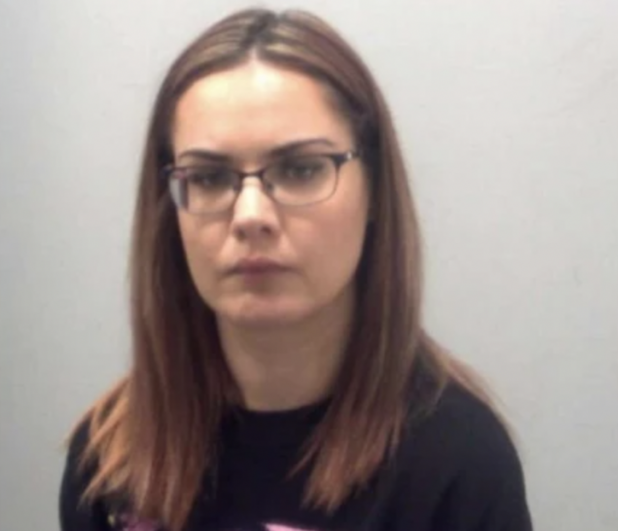 UK: Woman Sentenced to 5 Years in Jail for 10 False Rape Claims