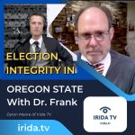 BOMBSHELL – State of Oregon Admits In Court That Election Machines Are Connected To The Internet (Ep.70)