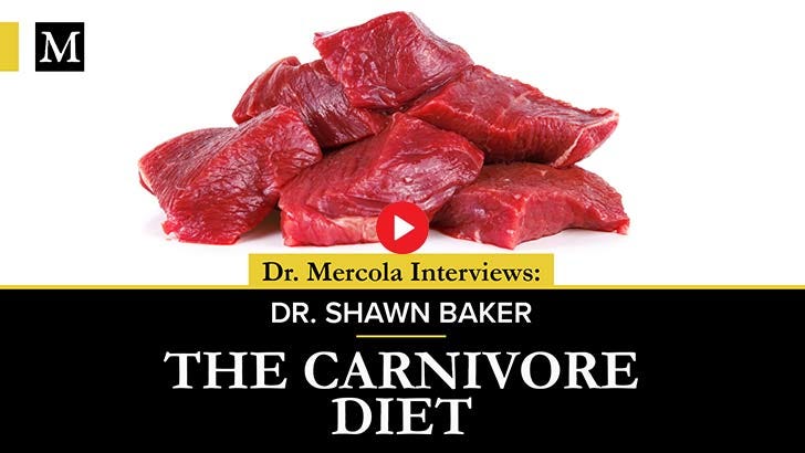 The Carnivore Diet — A Dangerous Fad or Health Rescuer?