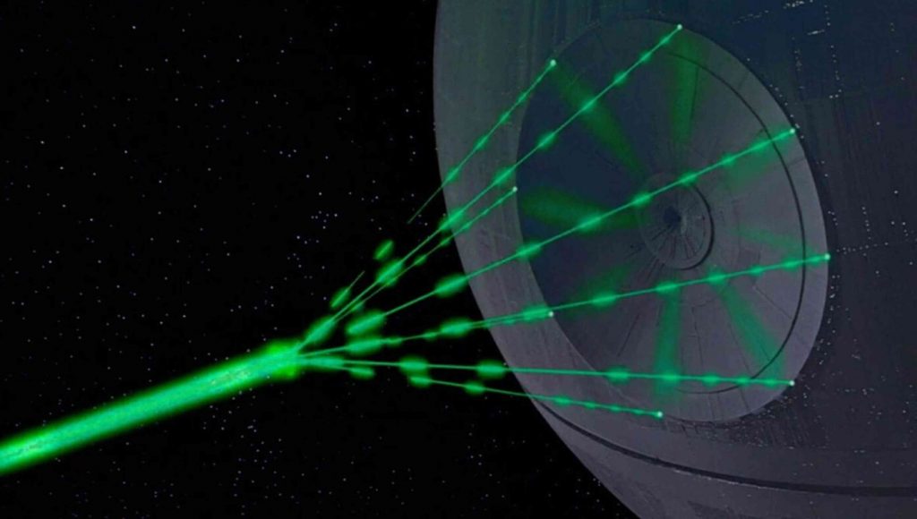 SATIRE – Galactic Empire Requests Amnesty For Anyone Who May Have Gotten Carried Away And Blown Up A Planet