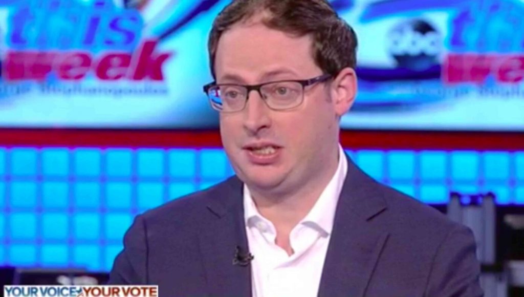 SATIRE – Nate Silver Prepares For Biennial Tradition Of Screaming That His Wildly Erroneous Polls Were Somehow Right