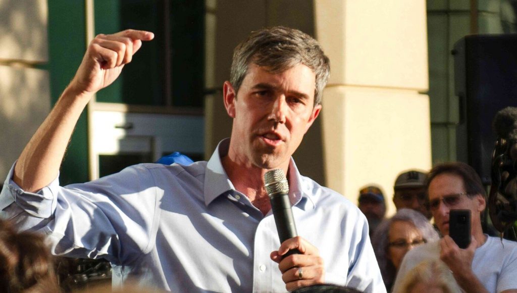 SATIRE – Beto: ‘Maybe The Real Electoral Victory Was The 3 Electoral Races I’ve Lost Along The Way’