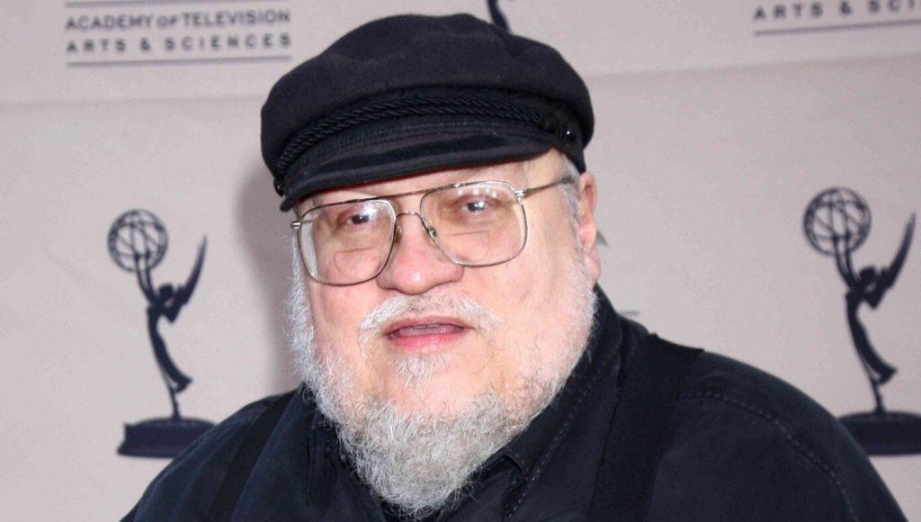 SATIRE – Arizona Election Officials Confirm Ballots Are Being Counted By George R.R. Martin