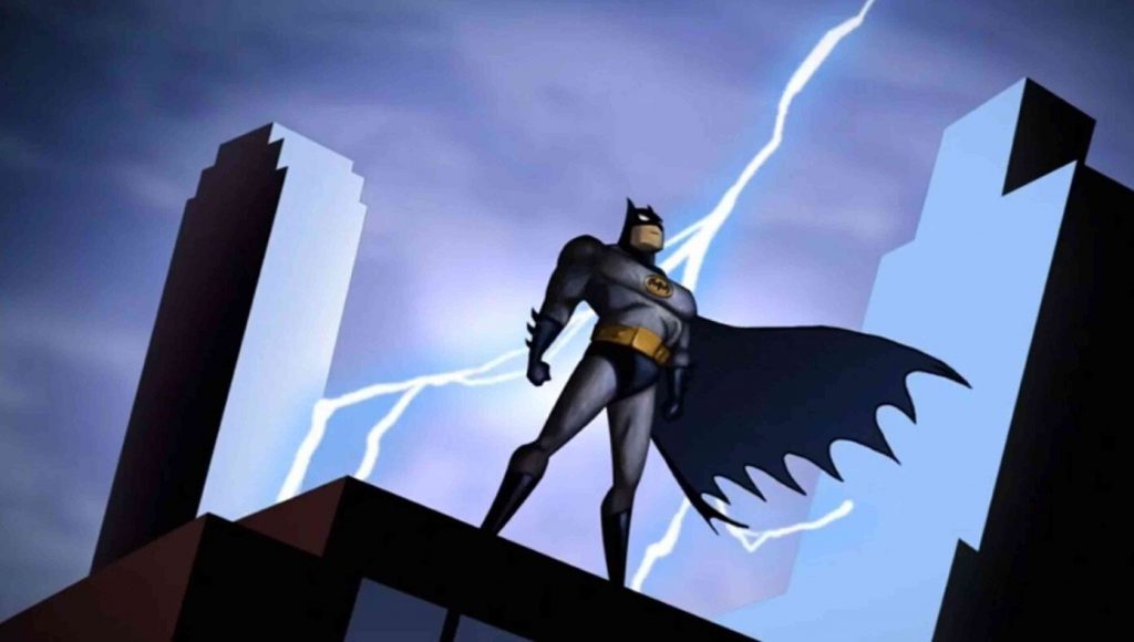 SATIRE – Experts Confirm ‘Batman: The Animated Series’ Was Pinnacle Of Human Civilization