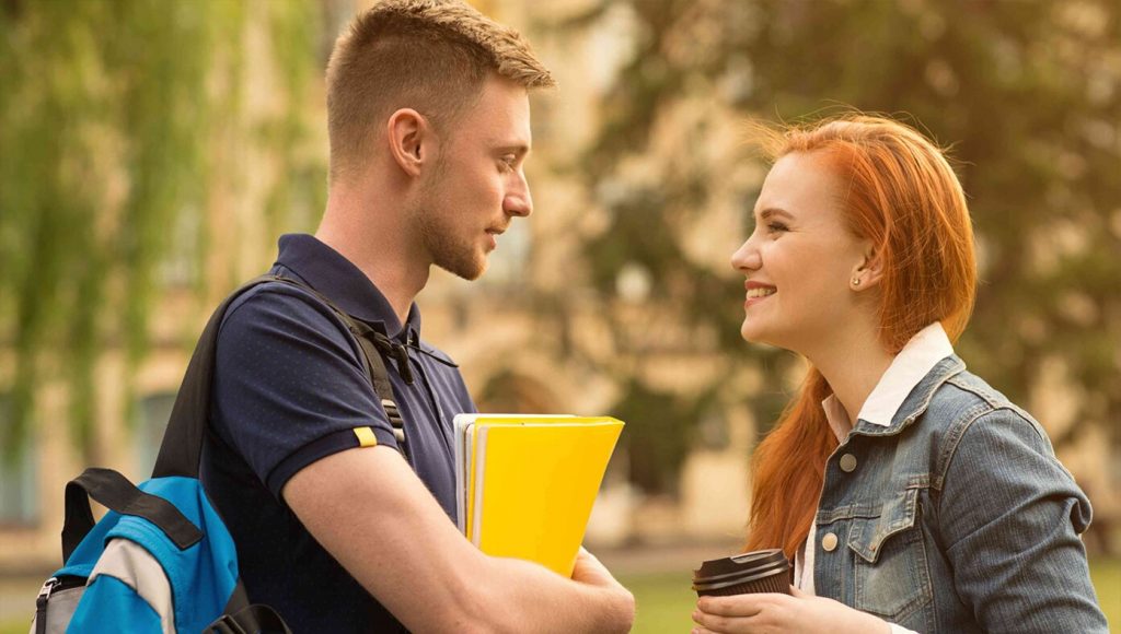 SATIRE – Essential Tips For Finding A Spouse At A Christian College