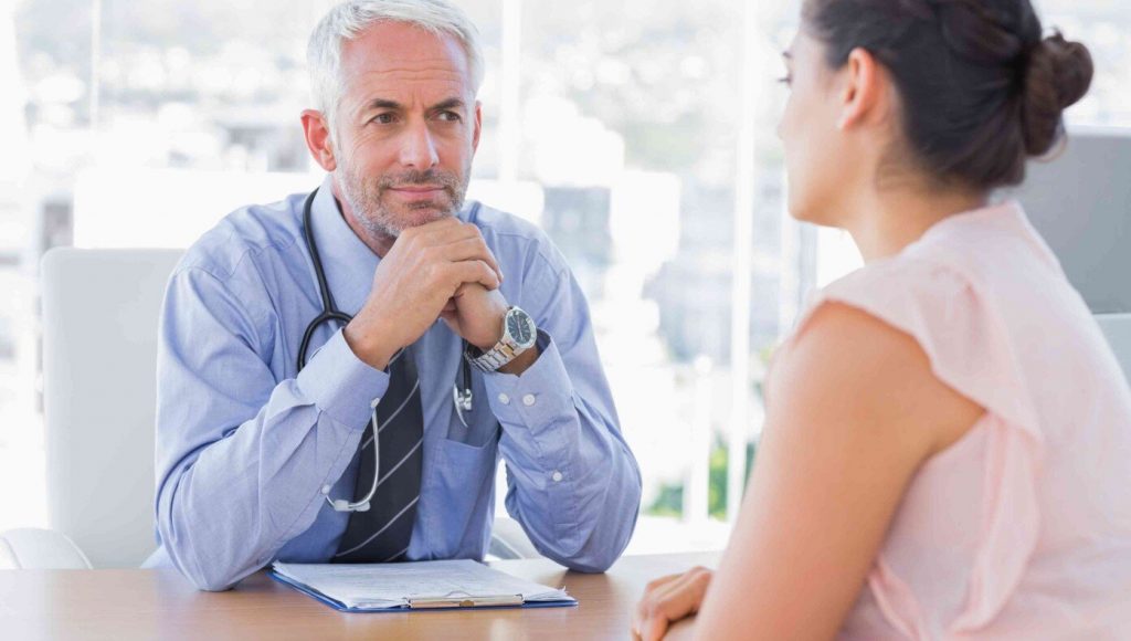 SATIRE – Local Doctor Anxiously Waiting To Learn What Patient Read On WebMD