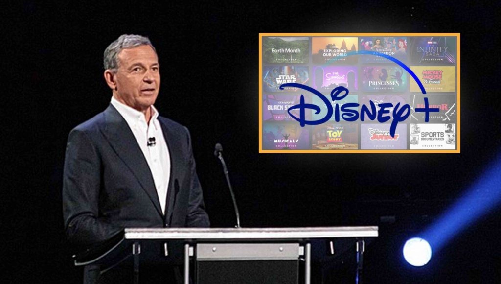 SATIRE – New Disney CEO Promises To Make Child Grooming Slightly Less Obvious