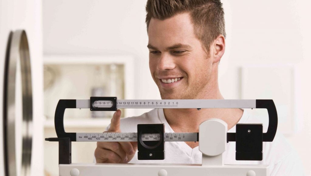 SATIRE – Man Hits Fitness Goal Of Only Gaining 9 Pounds Over Thanksgiving Weekend