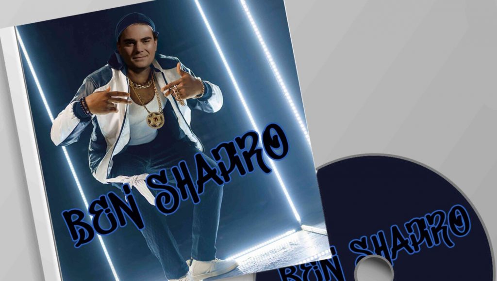 SATIRE – Ben Shapiro Escalates Kanye Feud With Release Of Epic Diss Track