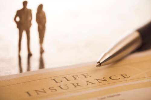 Life Insurers Pay Record Death Benefits in 2021