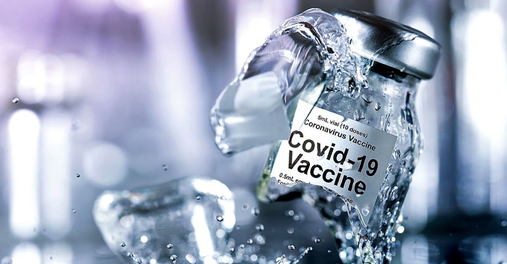 Lies and Secrecy: What the CDC and FDA Aren’t Telling You About COVID and the Vaccines