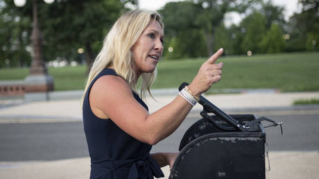 Biden sexual assault accuser Tara Reade is ready to testify to Congress, and believes other victims will go public