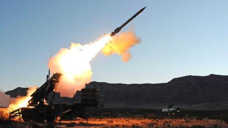 US wants to redeploy missile system from Middle East to Ukraine – Raytheon