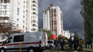Kiev reveals origin of ‘bloody packages’ sent to Ukrainian embassies