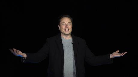 Musk announces policy change for Twitter polls