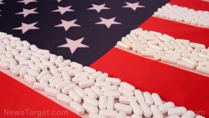 PHARMACEUTICAL CRISIS: In Biden’s America, there are now 124 medications in short supply