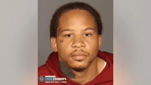 NYC Man Charged With Killing 2 in Shooting Spree Is ‘Well-Known’ Gang Member, Arrested 12 Times