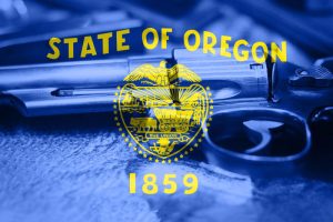 Oregon judge suspends anti-gun law for infringement on ‘right to bear arms’