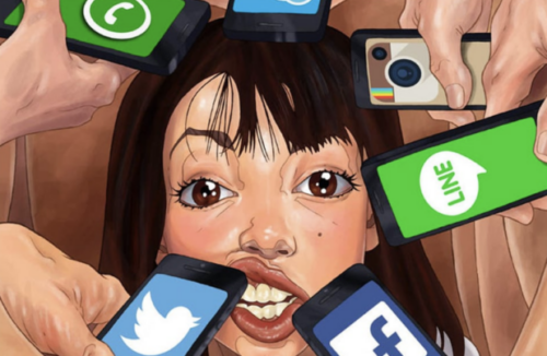 Seattle Schools Sue Social Media Companies for Ruining Kids’ Mental Health