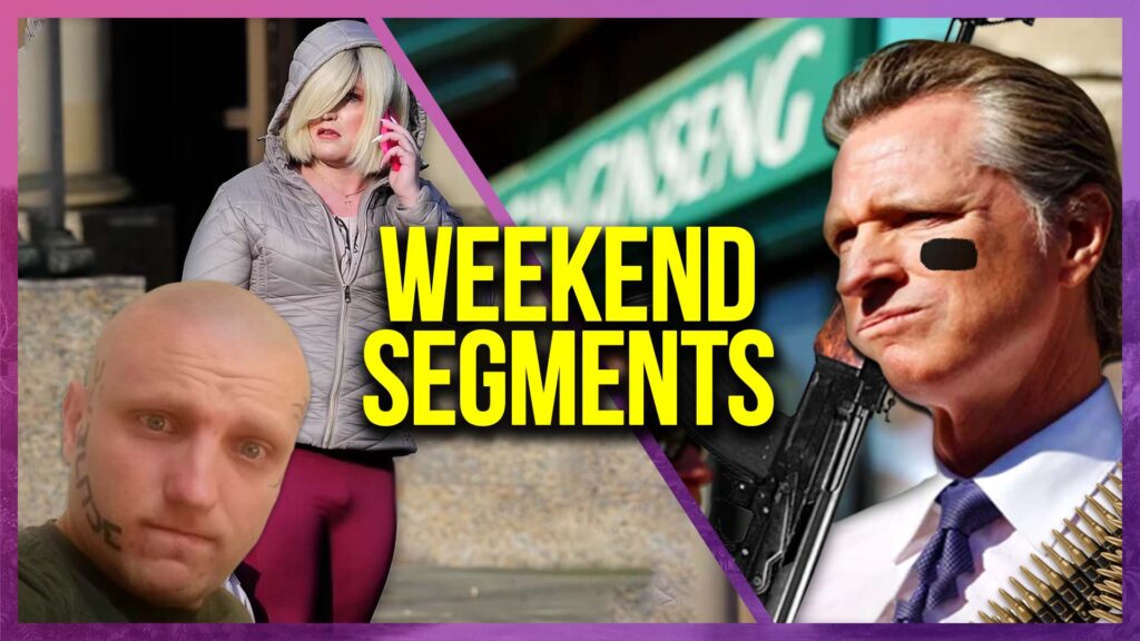 Weekend Segments | 28th January 2023