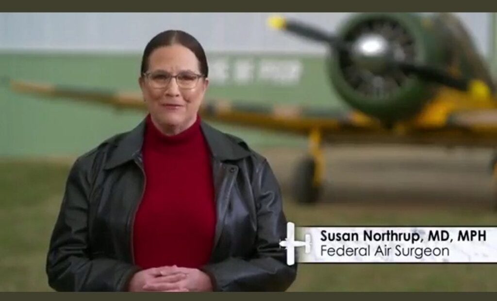 If you work for an airline, airport, or FAA in any capacity, please sign my petition calling for the FAA to investigate Susan Northrup