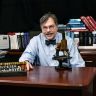 The dubious ethics of Prof. Peter Hotez