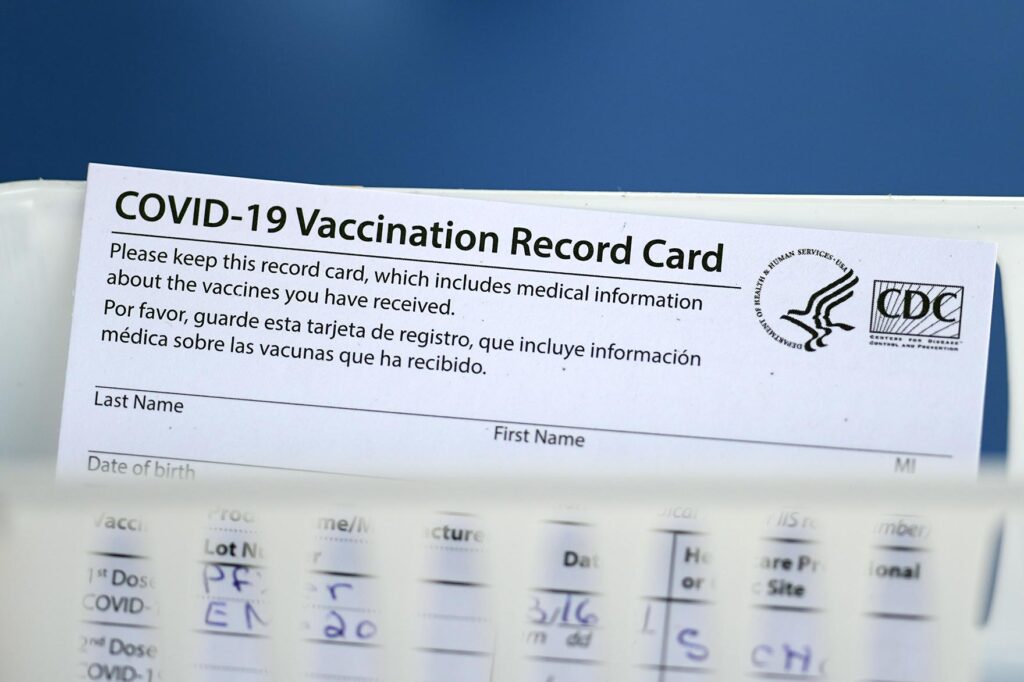 University Covid-19 Vaccine Mandates Should Be Rescinded