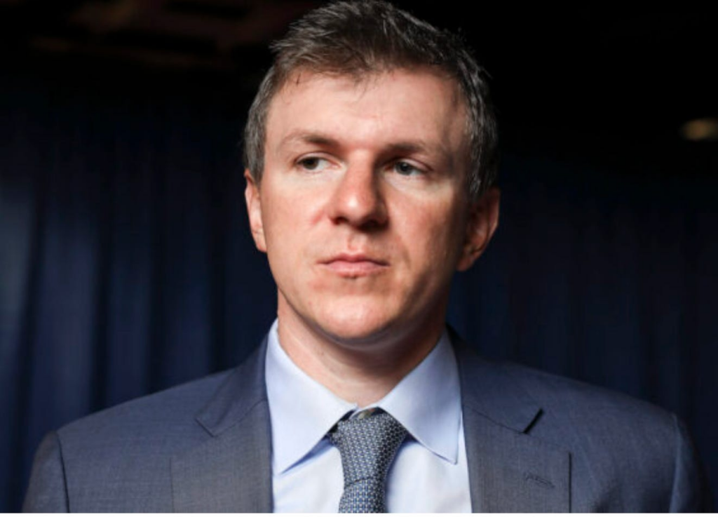 The Institutional Pathology That Took Down James O’Keefe