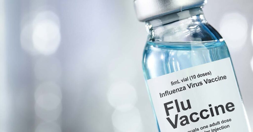 60 years later, they still are hiding the flu vaccine data