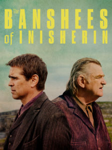 Of Donkeys and Men: A Review of The Banshees of Inisherin