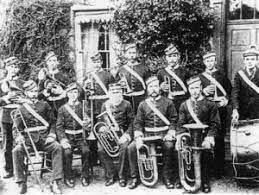 The British Brass Band