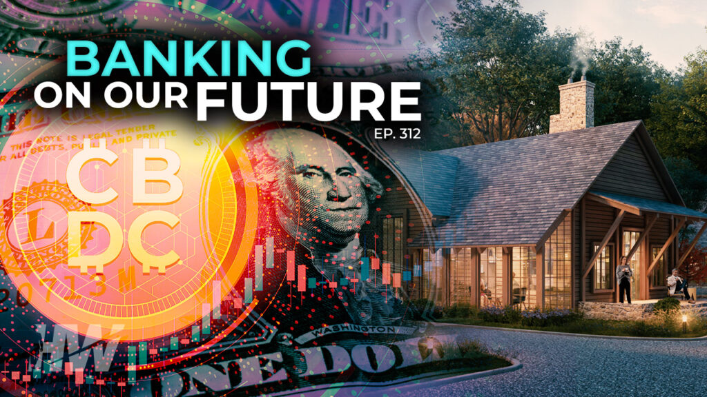 BANKING ON OUR FUTURE