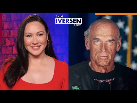 Conversation with Jesse Ventura | Will There Be Ventura 2024?