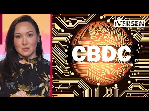 What are CBDCs? Central Bank Digital Currency